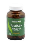 Healthaid Alcachofera (Cynara Scolymus) 8 350 Mg 60 comp