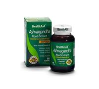 HealthAid Ashwagandha 60caps