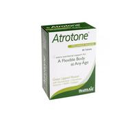 HealthAid Atrotone Liberación Prolongada 60comp