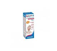 HealthAid Babyvit D 50ml