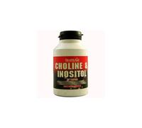 HealthAid Colina Inositol 60comp