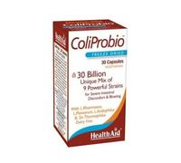 HealthAid Coliprobio 30 caps