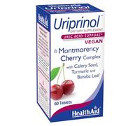 HealthAid Complemento Alimenticio - 60 Comprimidos