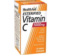 HealthAid Ester Vitamin C 30comp