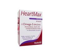 HealthAid Heartmax 60caps