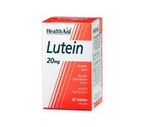 HealthAid Luteina 20 mg 30 comp