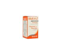 HealthAid Multivit A-Z 90comp