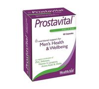 HealthAid Prostavital 90caps