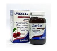 HealthAid Uriprinol 60caps