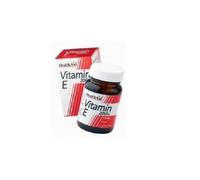HealthAid Vitamina E 200 ui 60 caps