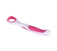 HealthAndYoga(TM) Suave Lengua Limpiador para los bebés Delicado Limpieza