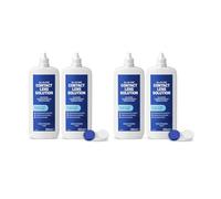 Healthcare by Amazon All-In-One Contact Lens Solution 2 x 250 ml (Paquete de 2) (Anteriormente una Marca de Amazon Basic Care, el Mismo Producto)