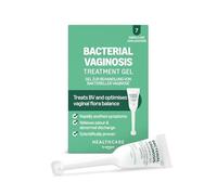 Healthcare by Amazon Gel para el tratamiento de la vaginosis bacteriana, 5 ml (Paquete de 7), (anteriormente Amazon Basic Care); el embalaje puede variar