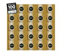 Healthcare Exs Magnum Condoms - 100 pack 310 g
