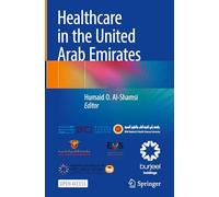 Healthcare in the United Arab Emirates