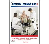 Healthcare Paradigm Shift: The Role of Fitness in Healthcare