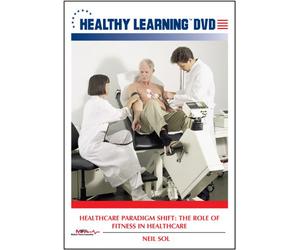 Healthcare Paradigm Shift: The Role of Fitness in Healthcare