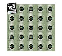 Healthcare Preservativos Exs Snug Fit 100 Pack 100 G