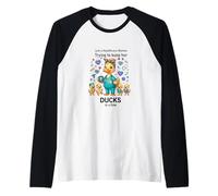 Healthcare Worker Gifts Nurse Medical Worker Hospital Staff Camiseta Manga Raglan