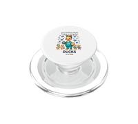 Healthcare Worker Gifts Nurse Medical Worker Hospital Staff PopSockets PopGrip para MagSafe
