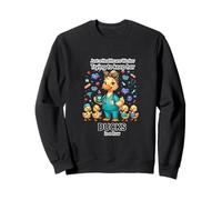 Healthcare Worker Gifts Nurse Medical Worker Hospital Staff Sudadera