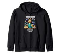 Healthcare Worker Gifts Nurse Medical Worker Hospital Staff Sudadera con Capucha