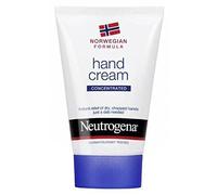 Healthcentre - Neutrogena norwegian formula hand cream 50ml - pack of 4