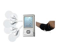 HealthmateForever OTC 6 modos Smart Electro dolor alivio masaje terapia máquina