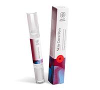 HealthRoutine Skin Care Pen - Lápiz para el Cuidado de la Piel con Acné, Puntos Negros y Manchas | Con Aceite de Almendras, Árbol de Té y Vitamina E, Hidratante Facial