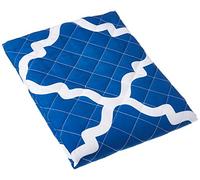 HealthSmart - Cuña hipoalergénica para cama, resistente a derrames