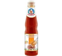 Healthy Boy Salsa de Chile Sriracha 350 g