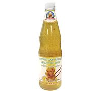 Healthy Boy, Salsa de ciruela - 12 de 800 ml. (Total 9600 ml.)