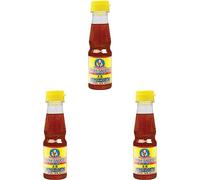 Healthy Boy Salsa de Pescado 150 ml (Paquete de 3)