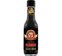 Healthy Boy Salsa De Soja 300 g - Lot de 4