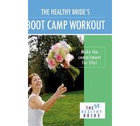 Healthy Bride's Boot Camp Workout [Reino Unido] [DVD]