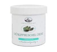 Healthy Care Crema de mejillón de labios verdes, 250 ml