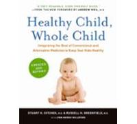 Healthy Child Whole Child (ebook)