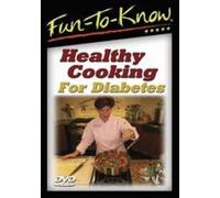 Healthy Cooking For Diabetes [DVD] [2006] [Reino Unido]