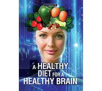Healthy Diet for Healthy Brain [USA] [DVD]