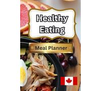 Healthy Eating Meal Planner