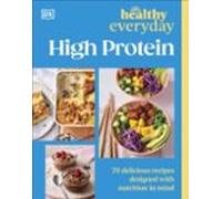 Healthy Everyday High Protein