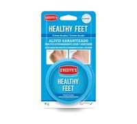 O'Keeffe's Healthy Feet - Crema para pies secos y agrietados - Repara talones agrietados - 91g