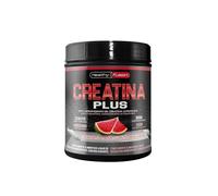 Healthy Fusion Creatina Monohidratada en Polvo | 2.8 g/dosis Creatina | Fórmula 100% pura sin aditivos | Creatina Micronizada 200MESH | Apoyo al Rendimiento y Desarrollo Muscular | 300g sabor sandia