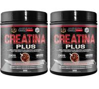 Healthy Fusion Creatina Monohidratada en Polvo | 2.8 g/dosis Creatina | Fórmula 100% pura sin aditivos | Creatina Micronizada 200MESH | Apoyo al Rendimiento y Desarrollo Muscular | 300g sabor cola
