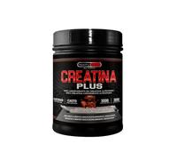 Healthy Fusion Creatina Monohidratada en Polvo | 2.8 g/dosis Creatina | Fórmula 100% pura sin aditivos | Creatina Micronizada 200MESH | Apoyo al Rendimiento y Desarrollo Muscular | 300g sabor choco