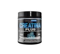 Healthy Fusion Creatina Monohidratada en Polvo | 2.8 g/dosis Creatina | Fórmula 100% pura sin aditivos | Creatina Micronizada 200MESH | Apoyo al Rendimiento y Desarrollo Muscular | 300g sin sabor