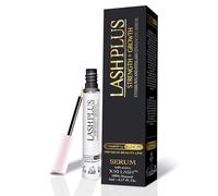 Healthy Fusion Lash Plus | Serum para Pestañas y Cejas - Aporta Crecimiento y Volumen | Estimulador para pestañas largas y densas | Resultados Naturales y Duraderos