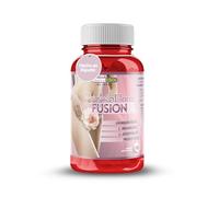 Healthy Fusion Probioflora Fusion | Probióticos vaginales microencapsulados | Combate y previene las infecciones vaginales y urinarias | Con extracto puro de Arándano Rojo | Sabor cereza | 50 uds