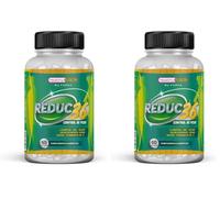 Healthy Fusion - Reduc36 | Pastillas para Adelgazar Rápido | Quemagrasas potente, Termogénico y Supresor del Apetito | Adelgazar rápido y efectivo | Fórmula natural sin efectos rebote | 60 cápsulas