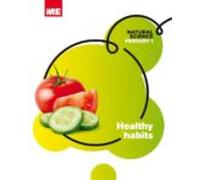 Healthy Habits 1ºprim. Natural Science Modular